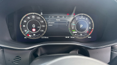 Jaguar F-Pace 2.0 P400e R-Dynamic SE 5dr Auto AWD Estate